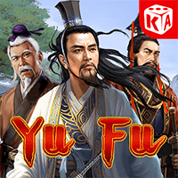 Ngư phủ game cover