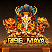 Sự Trỗi Dậy Của Maya thumbnail